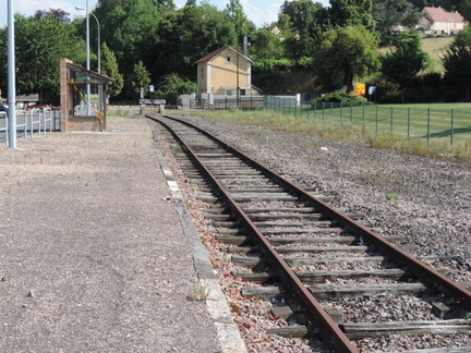 End of the Line