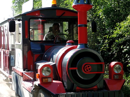 Road Train