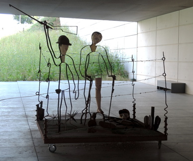 Sculpture