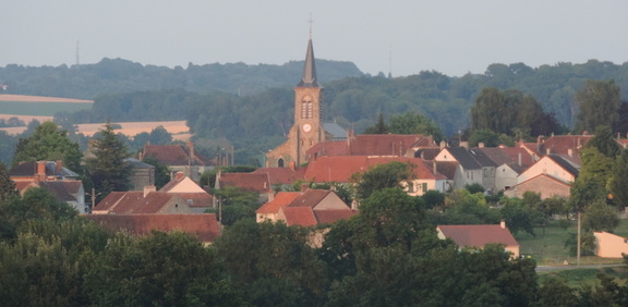 Town