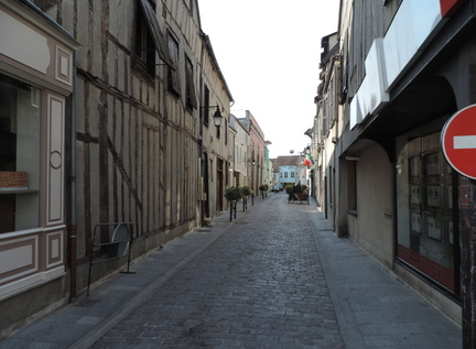 Street