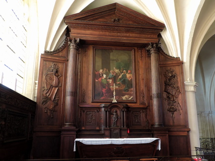 Altar
