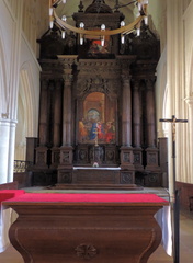 Altar