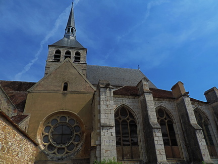 Church