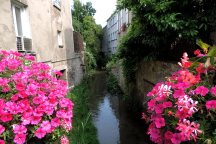 Channel