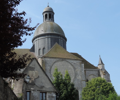 Church