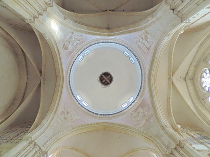 Ceiling