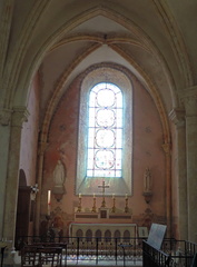 Chapel