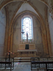 Chapel