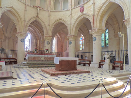 Altar