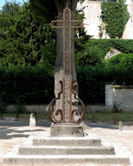 Cross