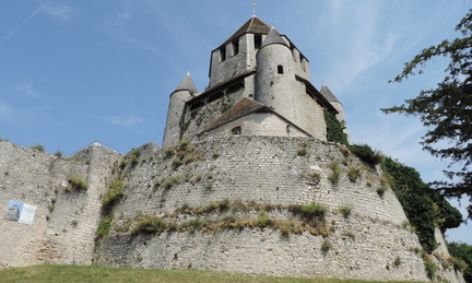 Caesar Tower