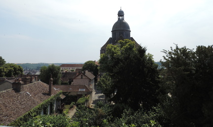 Rooftops