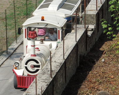 Road Train
