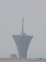 Water tower