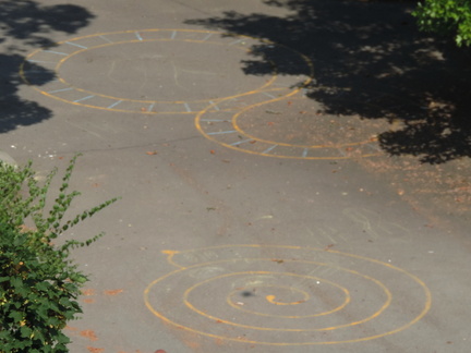 Patterns in a Playground