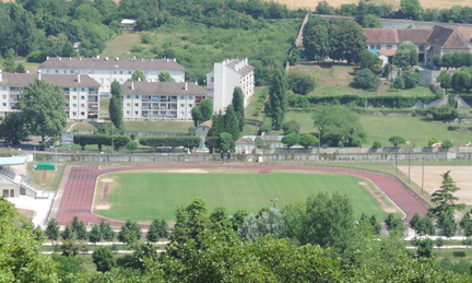 Racecourse