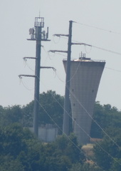 Water tower