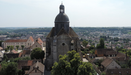 Church