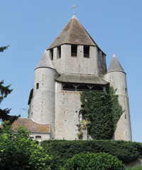 Caesar Tower