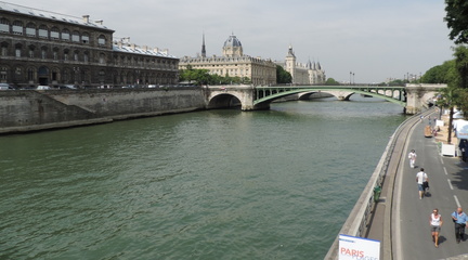 River