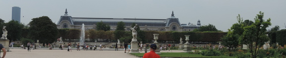 Tuileries