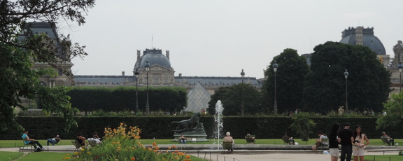 Louvre