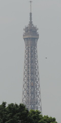 Eiffel Tower