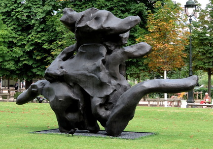 Sculpture