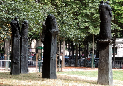 Sculptures