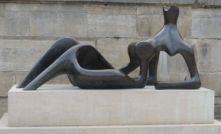 Sculpture