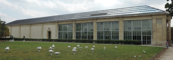 Orangery