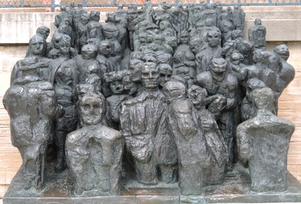 Sculptures