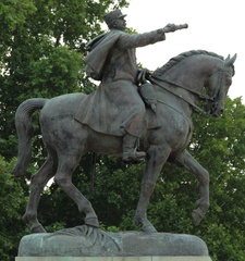 Statue