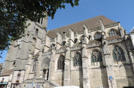 Church