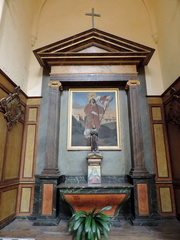 Marble Chapel