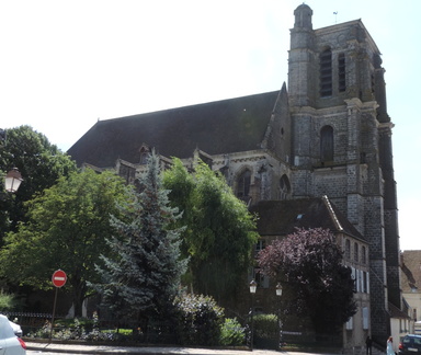 Church