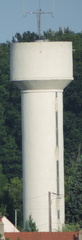 Water Tower