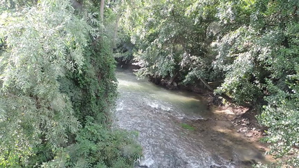 13-River