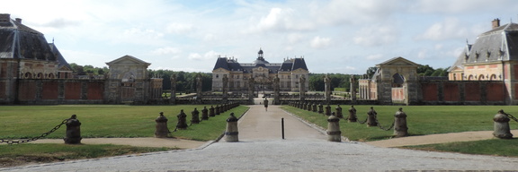 Chateau