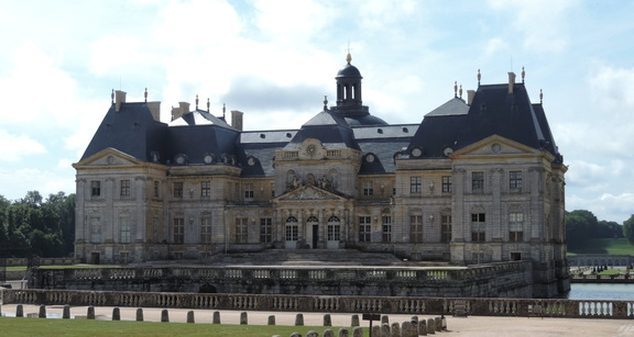 Chateau
