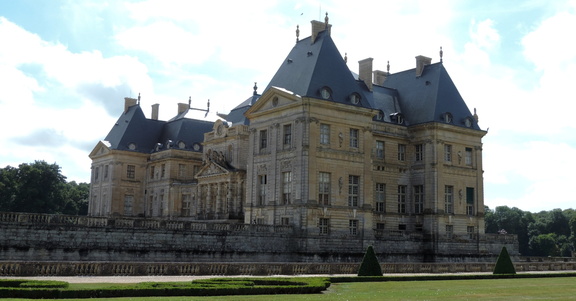 Chateau