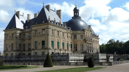 Chateau
