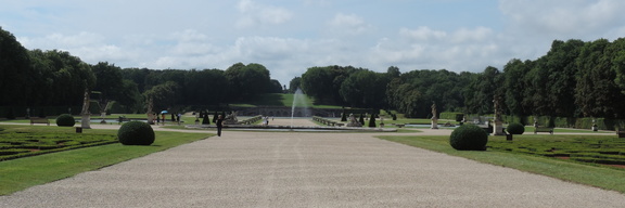 Fountain