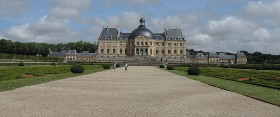 Chateau