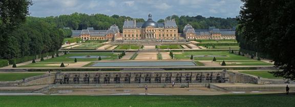Chateau