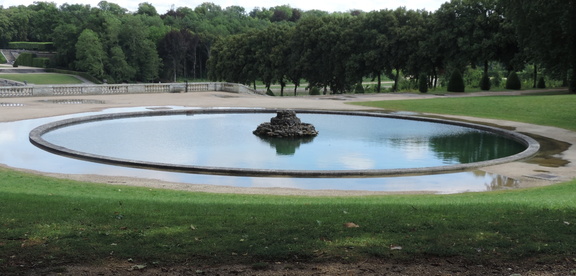 Fountain