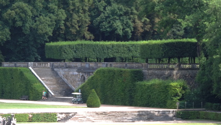 Steps