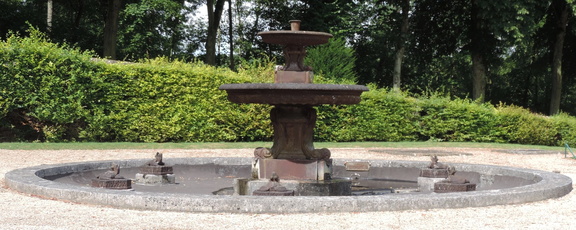 Fountain