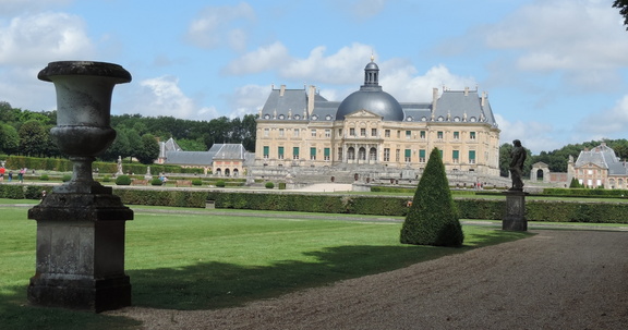 Chateau